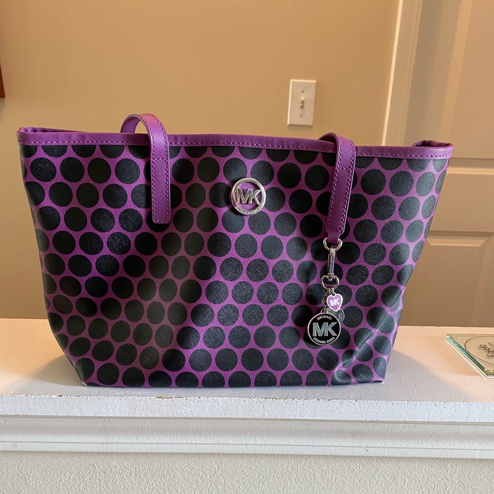 Michael Kors Tote
